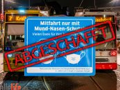 Eindämmungsverordnung in Sachsen-Anhalt läuft aus – Keine Maskenpflicht mehr im ÖPNV
