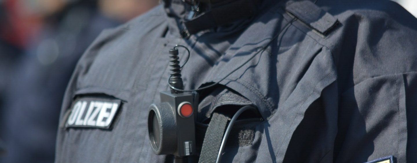 Landespolizei kann Bodycam, Abschnittskontrollen und elektronische Fußfessel einsetzen
