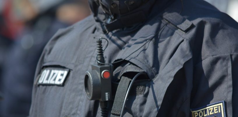 Landespolizei kann Bodycam, Abschnittskontrollen und elektronische Fußfessel einsetzen