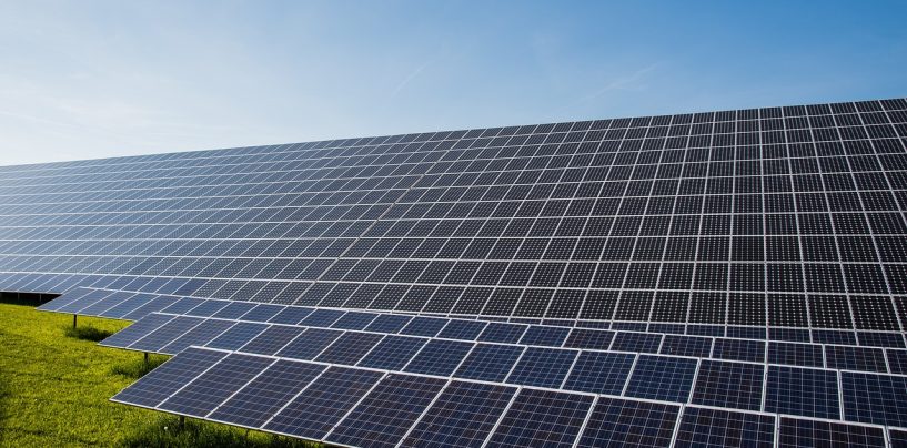 EVH beschleunigt Ausbau von Photovoltaik auf Halles Dächern
