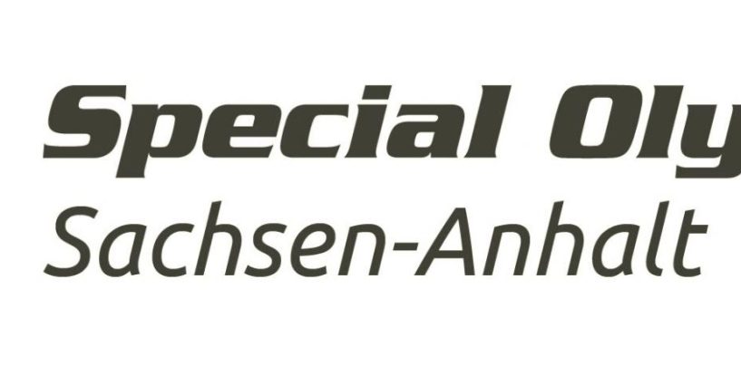 Sachsen-Anhalt wird Gastgeber für 256 internationale Special Olympics Athleten