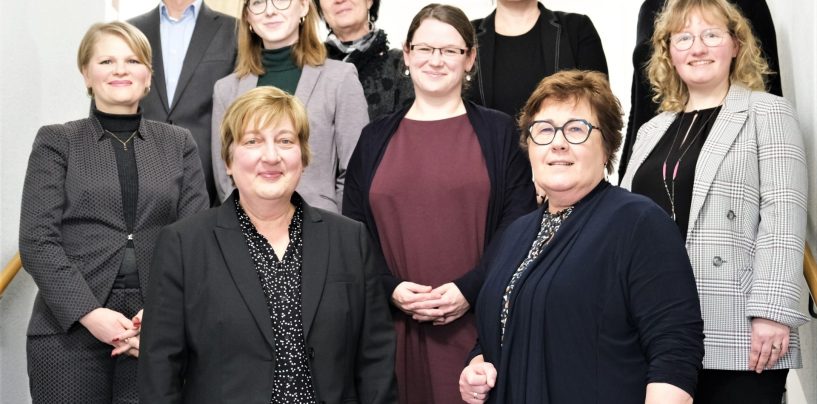Start für neues Kompetenzzentrum für Demenz in Sachsen-Anhalt