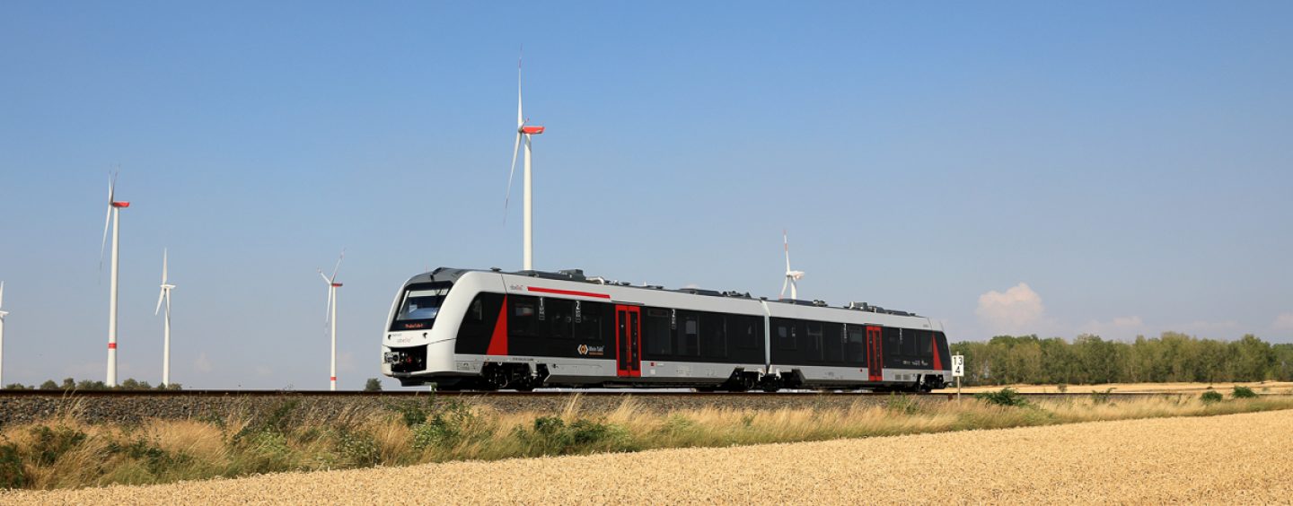Nicht besetztes Stellwerk führt erneut zu Zugausfällen auf der Verbindung zwischen Halle und Lutherstadt Eisleben sowie Sangerhausen
