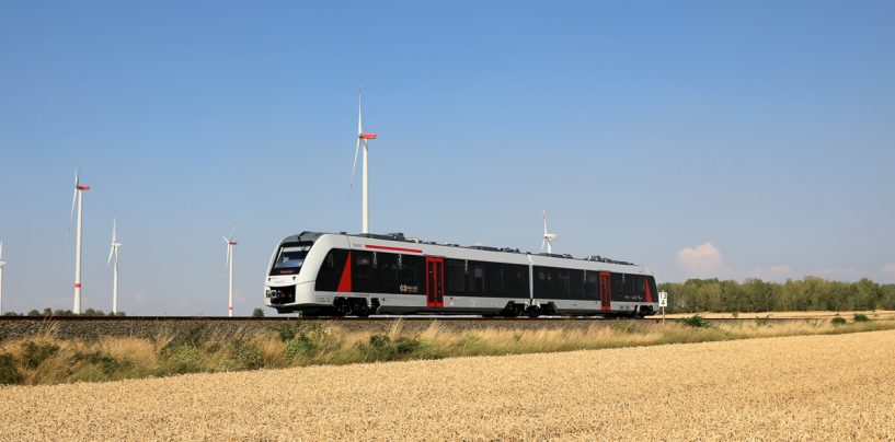 Nicht besetzte Stellwerke der DB Netz AG führen erneut zu Zugausfällen rund um Sangerhausen