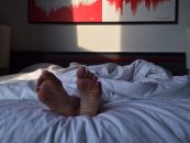 Schlaflose Nächte – warum wir manchmal selbst daran schuld sind