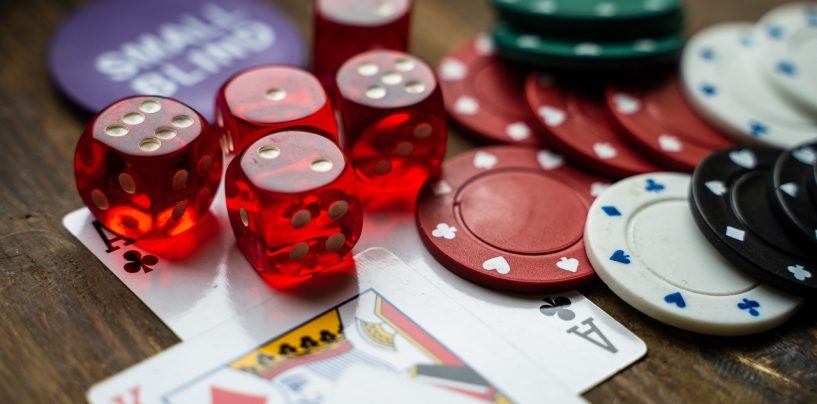 Die neuesten Trends bei Online-Casino-Spielen