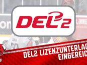 Saale Bulls reichen DEL2-Lizenzunterlagen für die Saison 2023/2024 ein