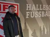 HFC verpflichtet Trainer Sreto Ristic