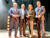 Saalekreis erhält St. Bruno-Preis