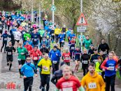 Frühlingsauftakt in Laufschuhen: Am Sonntag startet der 265. Heidelauf & Youngstar Run