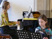 Wie Musik verbindet – Familienkonzert der Kreismusikschule „Johann Joachim Quantz“