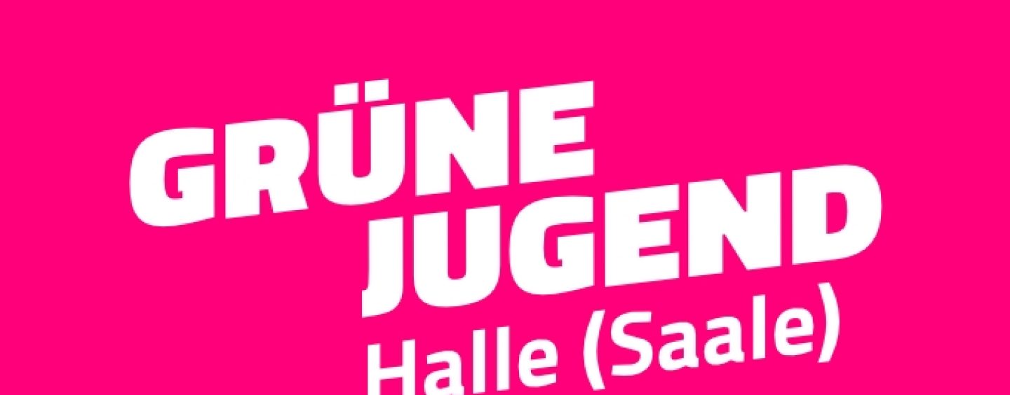 Reaktionen auf Jugendheim in Halle-Lettin – GRÜNE JUGEND Halle (Saale) zeigt sich schockiert