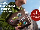 Deutschlandticket für Mai nur noch online bis 20. April 2023 erhältlich