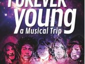 Abgesagt: FOREVER YOUNG – a musical trip! The Story of the 27 Club