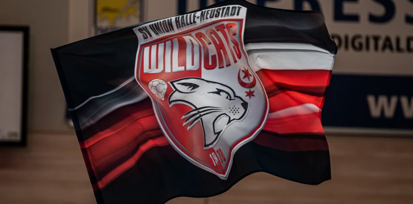 Wildcats brechen in Oldenburg ein