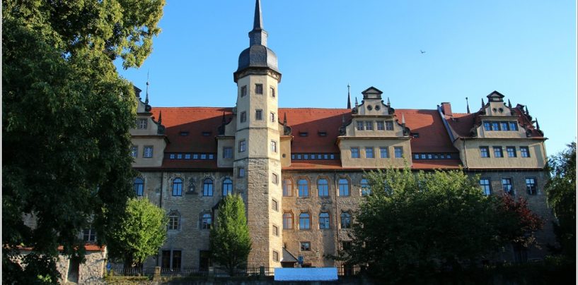 Museumstag im Schloss Merseburg