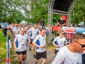 10. Firmenlauf in Halle – Über 3.000 Läufer – 734 Teams