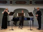 Junge Musiker bezaubern beim „Heimspiel“ in Halle (Saale)