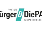 MitBürger & Die PARTEI beenden Zusammenarbeit