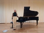 Bundespreise für Talente der Kreismusikschule „Johann Joachim Quantz“