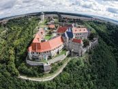 Kreative Ideen für Schloss Neuenburg gesucht