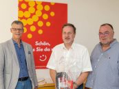 Hans-Jürgen Scherer übernimmt Betriebsleitung des Eigenbetriebs Kindertagesstätten