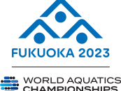 World Aquatics Championships in Fukuoka (Japan)