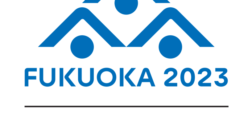 World Aquatics Championships in Fukuoka (Japan)