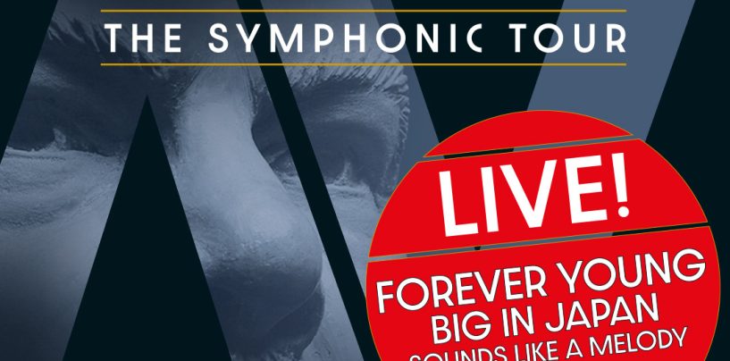 Alphaville – „40th Anniversary: The Symphonic Tour“