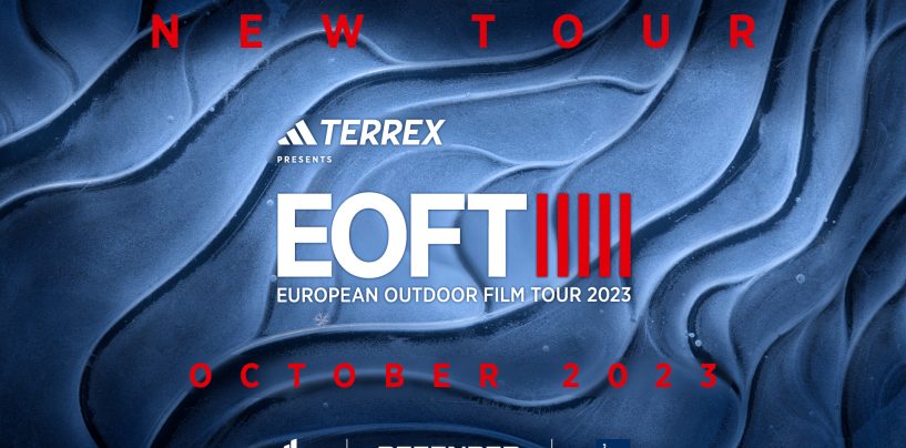 European Outdoor Film Festival 2023