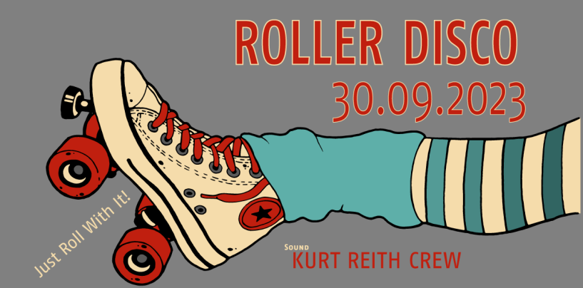 Roller Disco (für Groß & Klein)