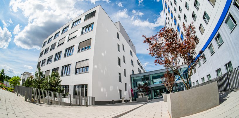 Universitätsmedizin Halle eröffnet Neubau „Haus 20“ für internistische Fachbereiche