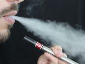 Bundesrat stimmt Verbot von Aroma in Tabakerhitzern zu