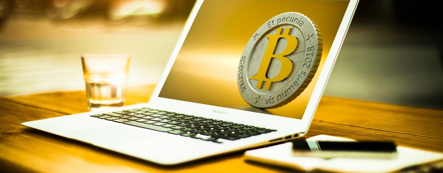 Krypto-Trading in der Praxis: Wie lässt sich mit Bitcoin und Co. handeln?