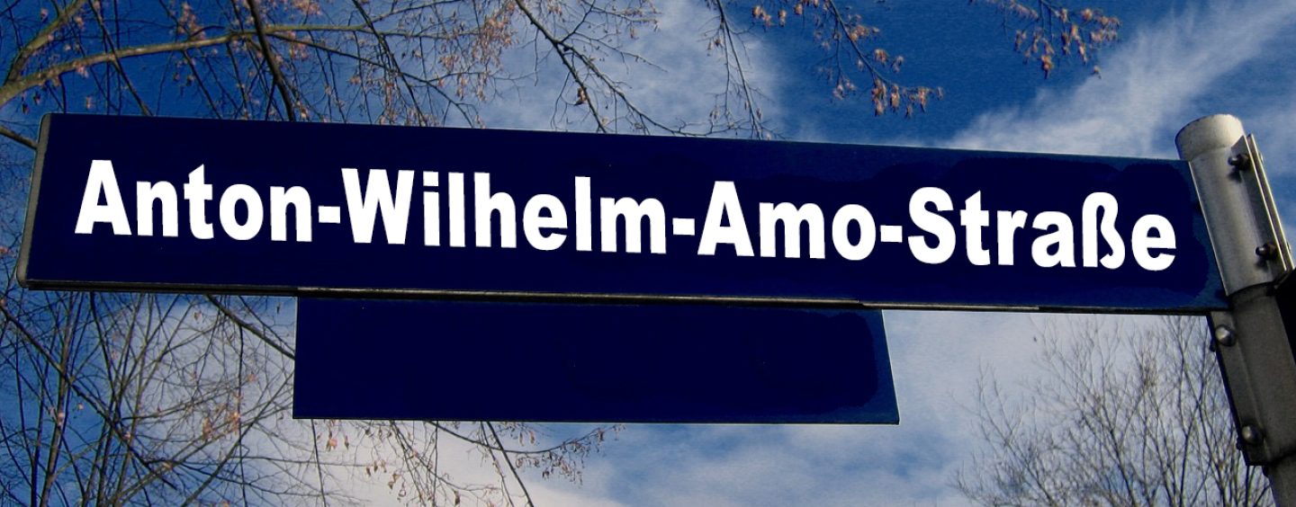 Teilstück des Unirings soll in Anton-Wilhelm-Amo-Straße umbenannt werden