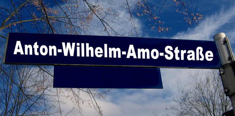 Teilstück des Unirings soll in Anton-Wilhelm-Amo-Straße umbenannt werden