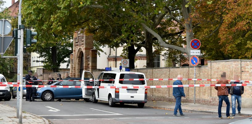 ZDF zeigt “Einzeltäter – Halle” anlässlich des Gedenktags zum Attentat