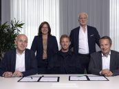 Julian Nagelsmann wird neuer Bundestrainer