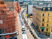 Konzeptvorstellung: Stadtratsfraktion „MitBürger“ will Hallorenring zur Fußgängerzone machen