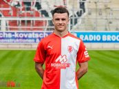 Leon Damer verlässt Halleschen FC und wechselt nach Chemnitz