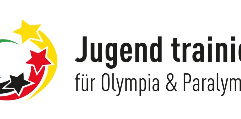 Herbstfinale 2023 „Jugend trainiert für Olympia und Paralympics“ in Berliner Landesvertretung