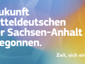Sachsen-Anhalt setzt auf Bürgerbeirat zum Strukturwandel