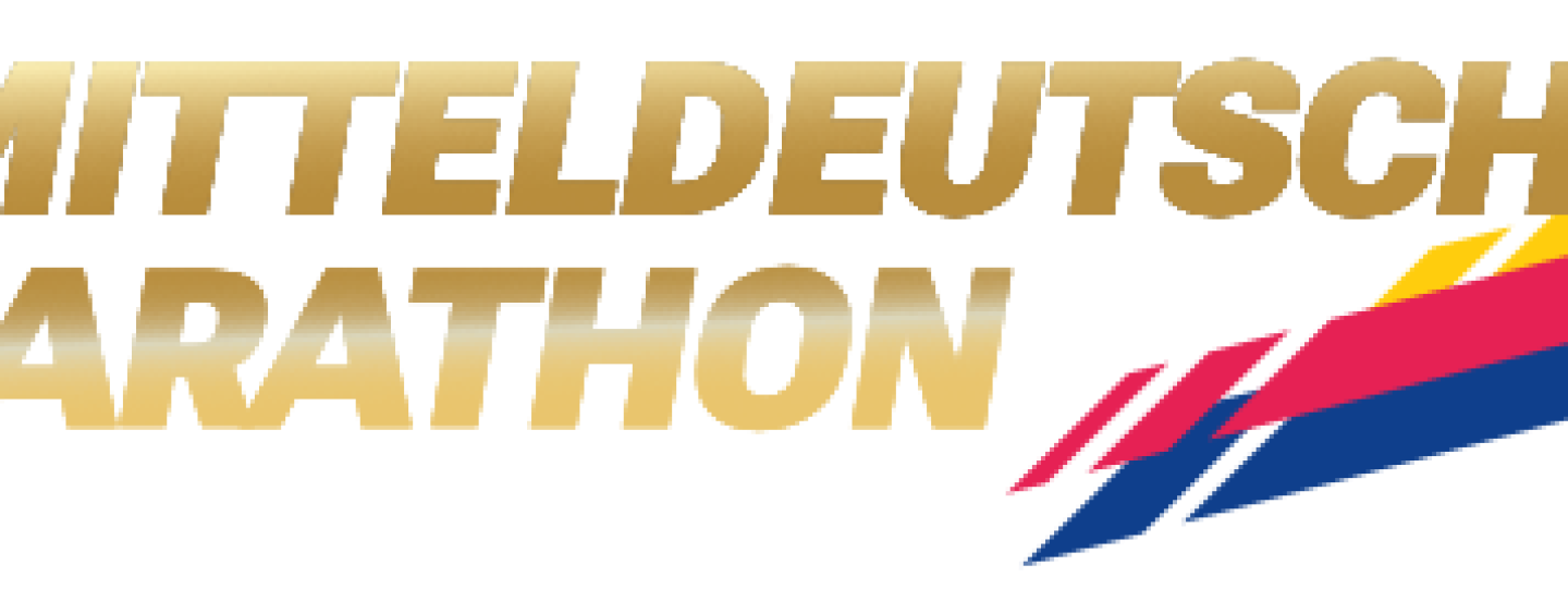 20. Mitteldeutschen Marathon am 8. Oktober