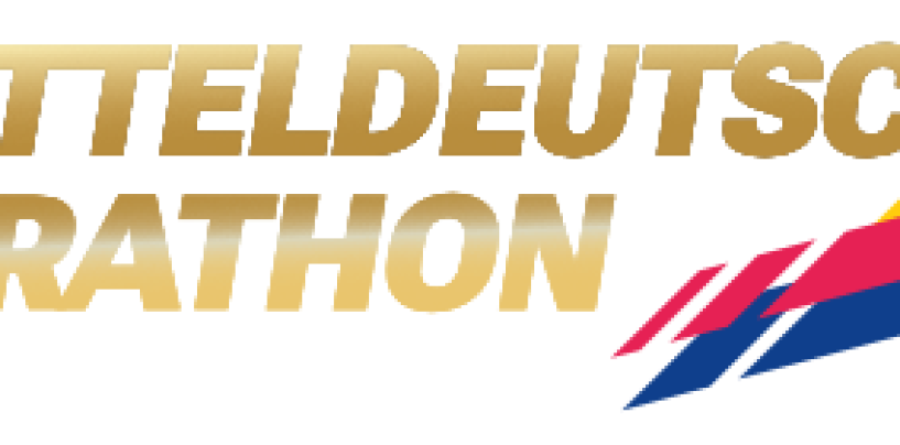 20. Mitteldeutschen Marathon am 8. Oktober