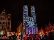 Rückblick auf die Eröffnung des 6. SILBERSALZ Festivals in Halle