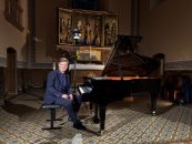 Merseburger Klaviertalent überzeugt Wettbewerbs-Jury in Köthen