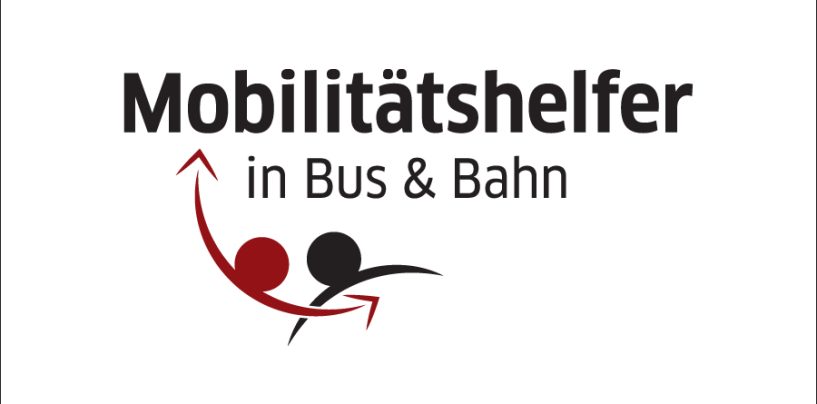 Mobilitätshelfer in Bus & Bahn