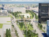 Zukunftszentrum: 29 Millionen Euro – Land fördert Umbau des Riebeckplatzes in Halle