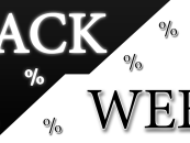 Black Week: Der Freitag, der eine Woche dauert