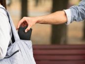 Präventive Maßnahmen gegen Taschendiebstahl